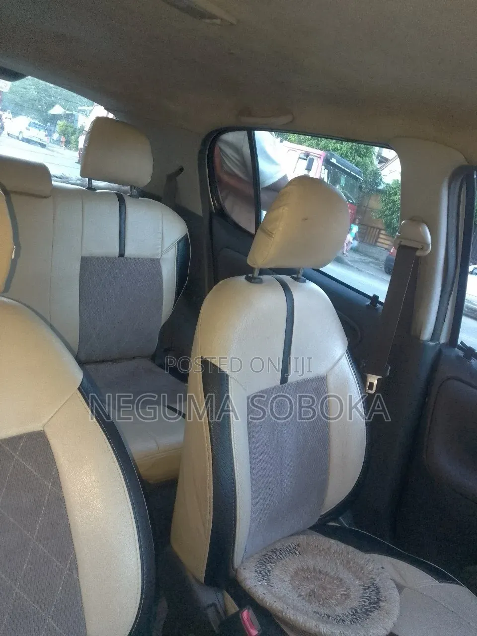 Toyota Yaris 2010 Silver