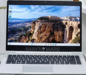 New Laptop HP EliteBook 840 G5 16GB Intel Core i5 SSD 512GB