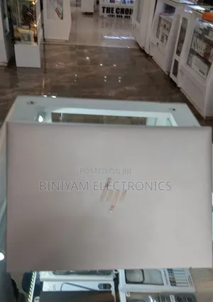 New Laptop HP EliteBook 840 G9 16GB Intel Core i5 SSD 512GB