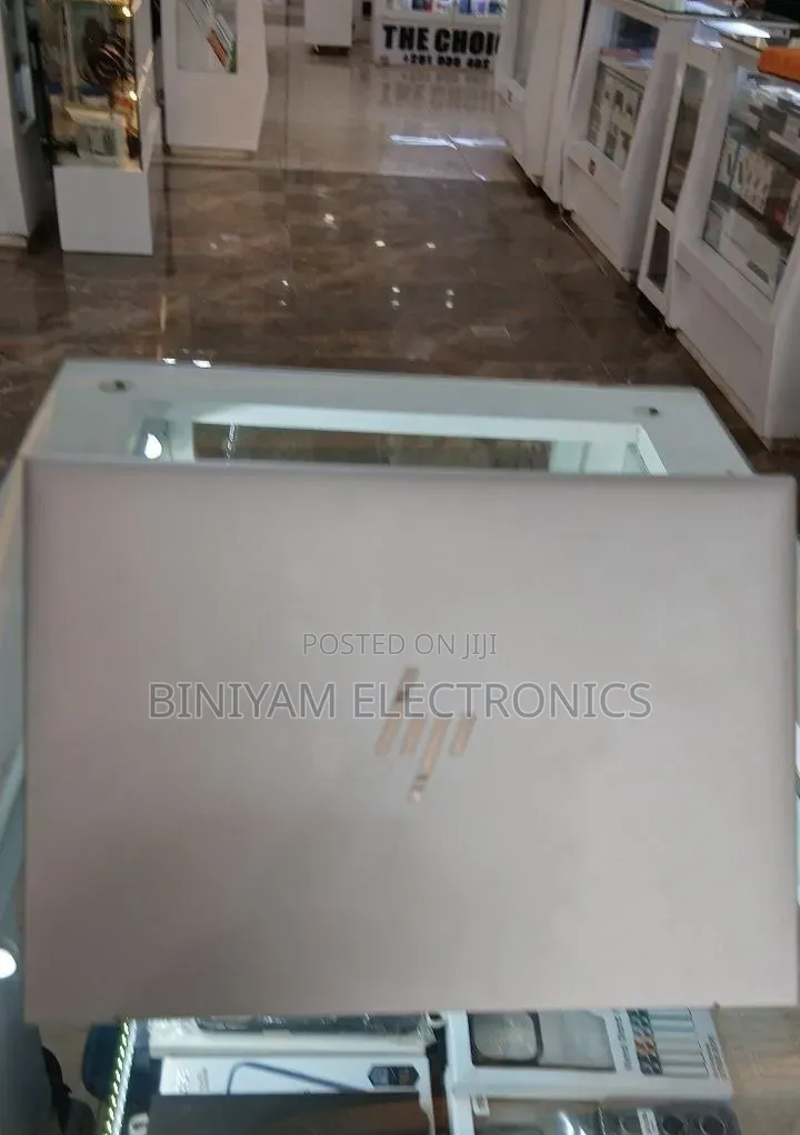 New Laptop HP EliteBook 840 G9 16GB Intel Core i5 SSD 512GB