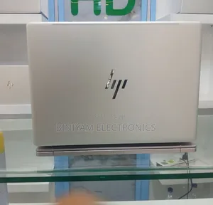 New Laptop HP Pavilion 14 16GB Intel Core i7 SSD 1T