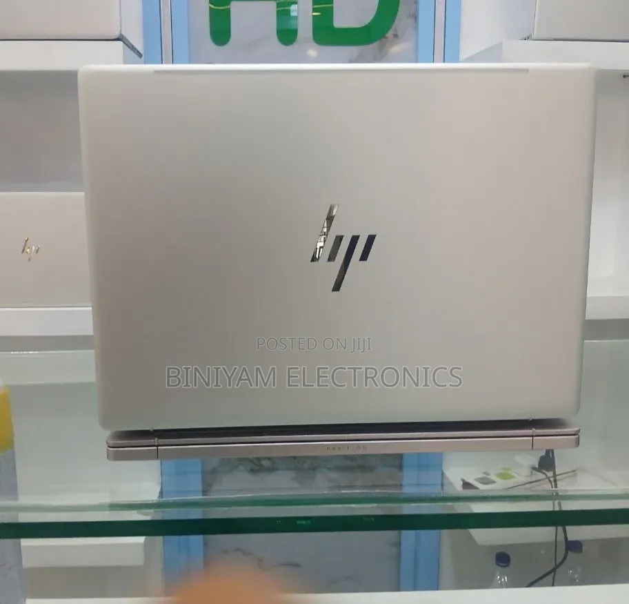 New Laptop HP Pavilion 14 16GB Intel Core i7 SSD 1T