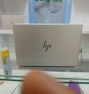 New Laptop HP Pavilion 14 16GB Intel Core i7 SSD 1T