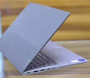 New Laptop Lenovo Thinkbook 14 16GB Intel Core i7 SSD 512GB