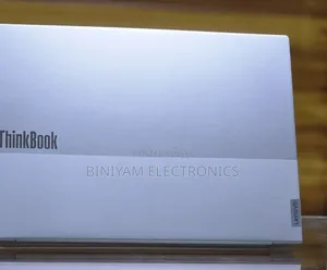 New Laptop Lenovo Thinkbook 14 16GB Intel Core i7 SSD 512GB
