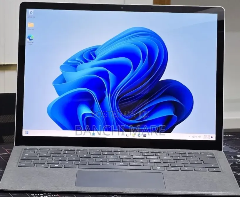 New Laptop Microsoft Surface 3 16GB Intel Core i7 SSD 512GB