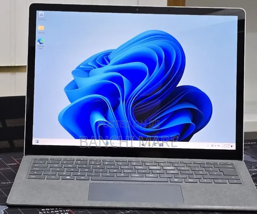 New Laptop Microsoft Surface 3 16GB Intel Core i7 SSD 512GB