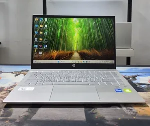 New Laptop HP Pavilion 14 16GB Intel Core i5 SSD 512GB