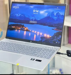 New Laptop HP Pavilion 15 32GB Intel Core Ultra 7 SSD 1T
