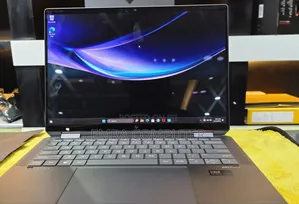 New Laptop HP 32GB Intel Core Ultra 7 SSD 1T