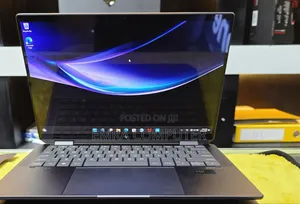 New Laptop HP 32GB Intel Core Ultra 7 SSD 1T