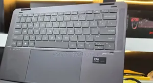 New Laptop HP 32GB Intel Core Ultra 7 SSD 1T