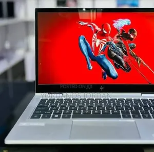 New Laptop HP EliteBook 830 G8 16GB Intel Core i5 SSD 512GB
