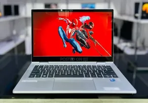 New Laptop HP EliteBook 830 G8 16GB Intel Core i5 SSD 512GB