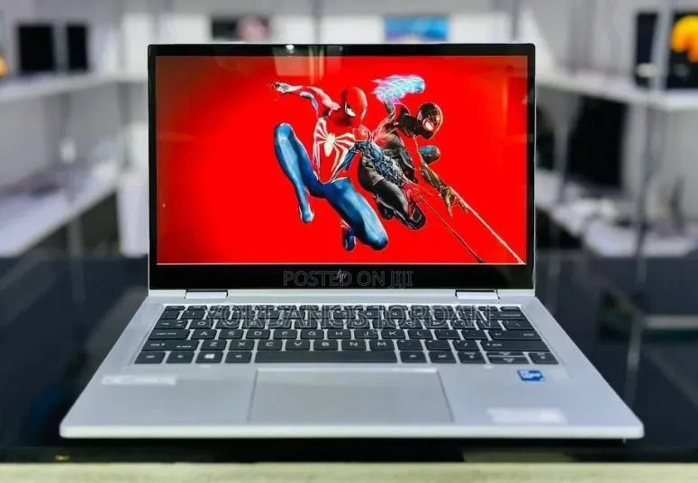 New Laptop HP EliteBook 830 G8 16GB Intel Core i5 SSD 512GB