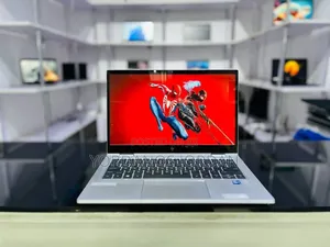 New Laptop HP EliteBook 830 G8 16GB Intel Core i5 SSD 512GB