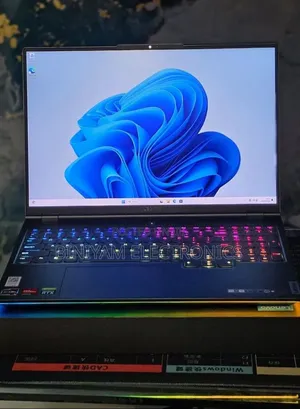 New Lenovo Legion Y7000P IRX9 Gaming Laptop 32GB AMD Ryzen 9 SSD 1T