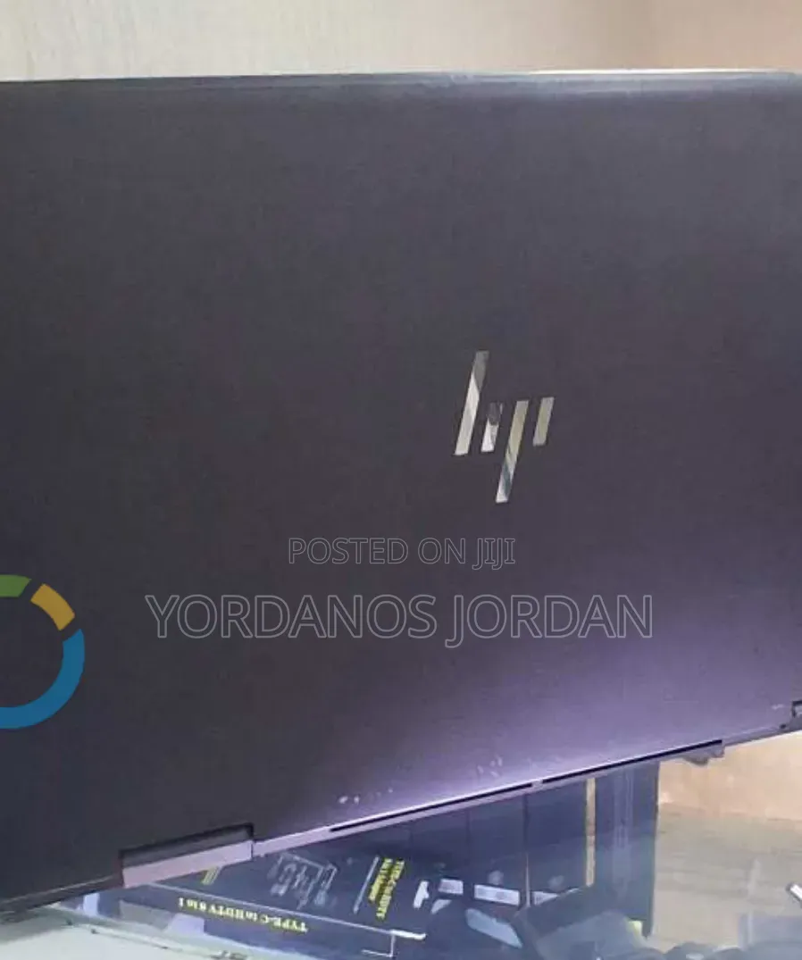 New Laptop HP Envy x360 24GB AMD Ryzen 7 SSD 512GB
