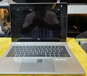 New Laptop HP 16GB AMD Ryzen 7 SSD 512GB