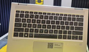 New Laptop HP 16GB AMD Ryzen 7 SSD 512GB