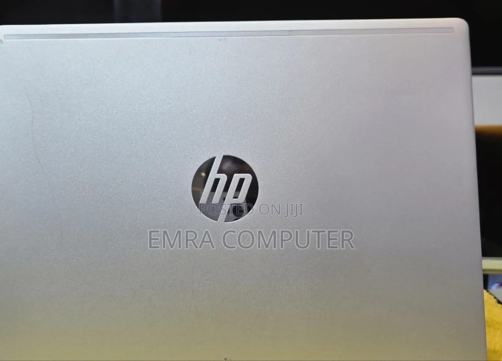 New Laptop HP 16GB AMD Ryzen 7 SSD 512GB