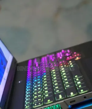 New Lenovo Legion Y7000P IRX9 Gaming Laptop 32GB AMD Ryzen 9 SSD 1T