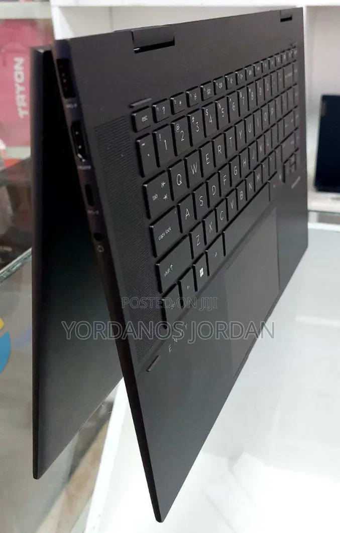 New Laptop Lenovo ThinkPad X1 Yoga 32GB Intel Core i7 SSD 512GB
