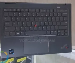 New Laptop Lenovo ThinkPad X1 Yoga 32GB Intel Core i7 SSD 512GB