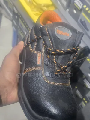 Safety Shoes Jogwr