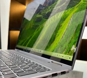 New Laptop Lenovo 8GB Intel Core i5 SSD 512GB