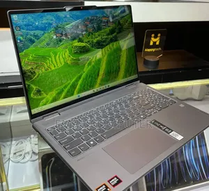 New Laptop Lenovo 8GB Intel Core i5 SSD 512GB