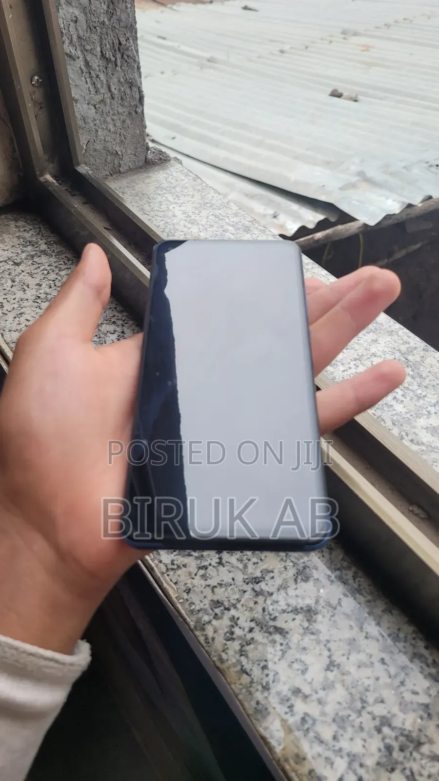 Samsung Galaxy A21s 64 GB Blue