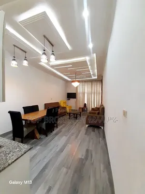Furnished 3bdrm Villa in ቪላ, Bole for sale