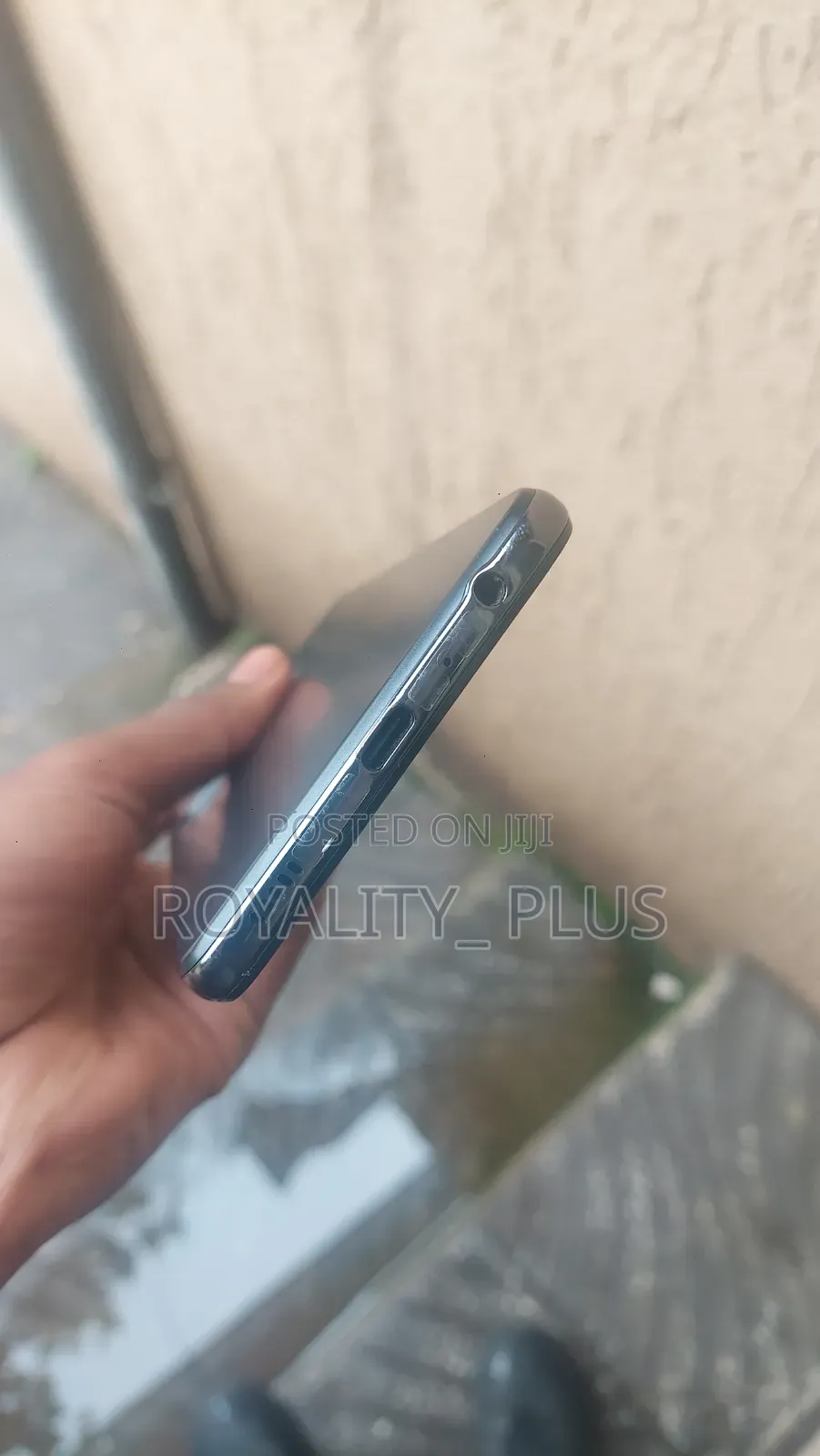 Samsung Galaxy A52 5G 128 GB Black