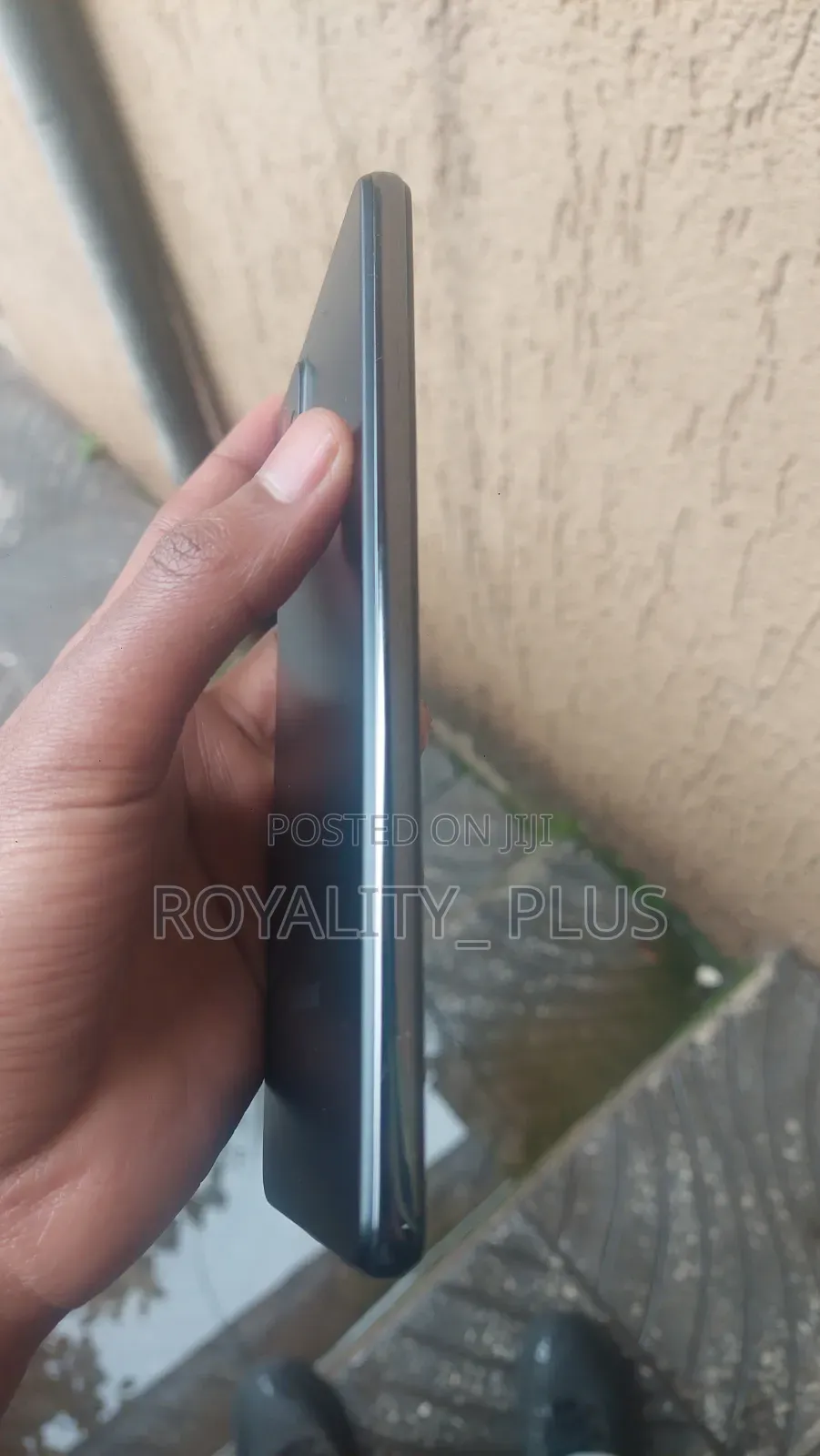 Samsung Galaxy A52 5G 128 GB Black