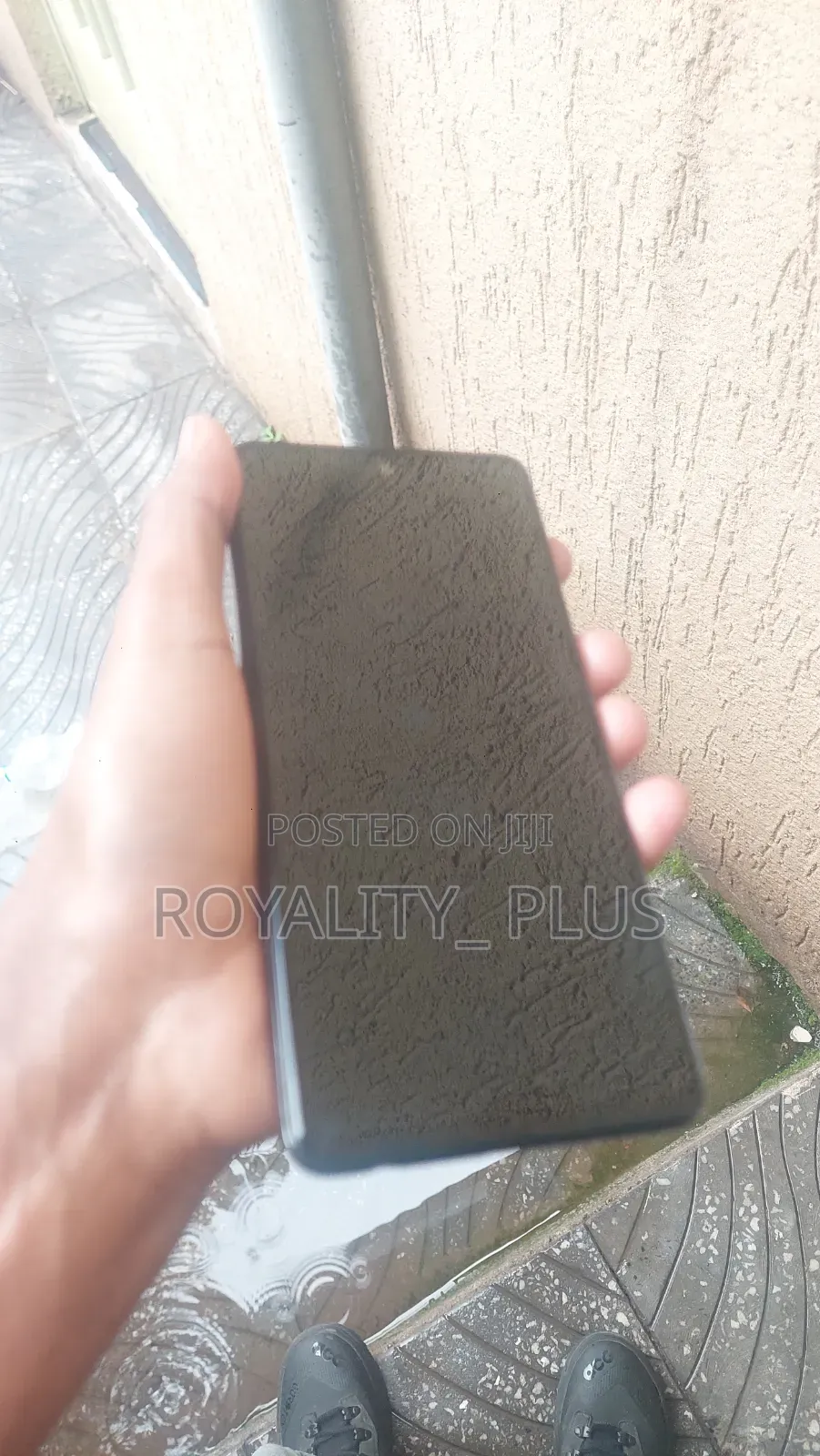 Samsung Galaxy A52 5G 128 GB Black