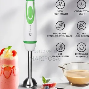 Electric Hand Blender