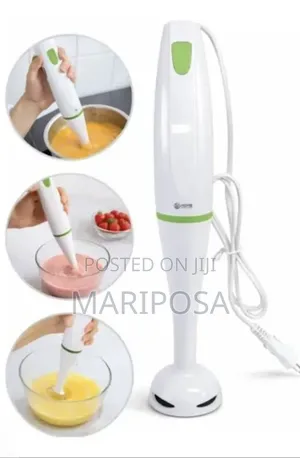 Electric Hand Blender