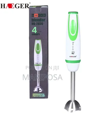Electric Hand Blender