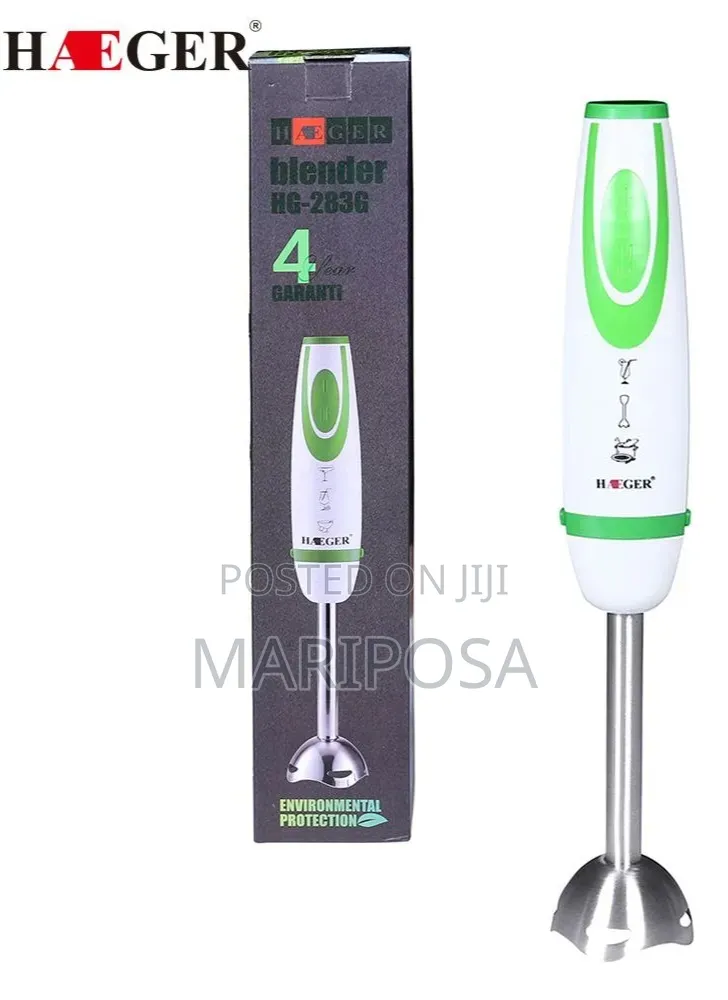 Electric Hand Blender