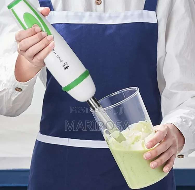 Electric Hand Blender