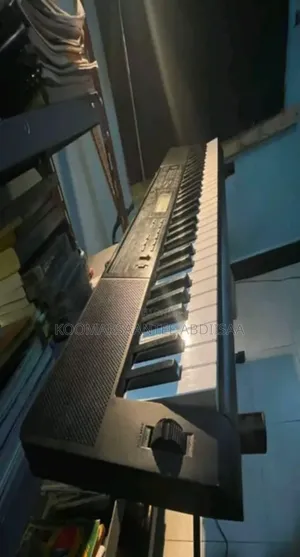 Piano Casio CTK 3200