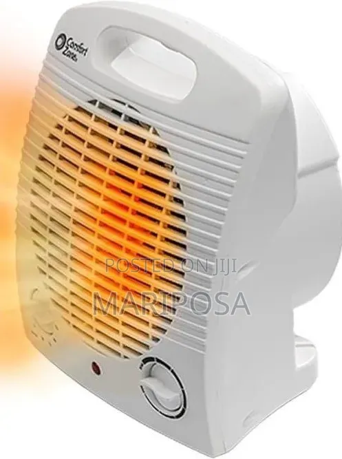 Niva Quality Fan Heater