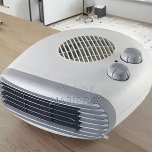 Niva Quality Fan Heater