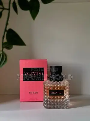 Valentino Donna Coral Fantasy