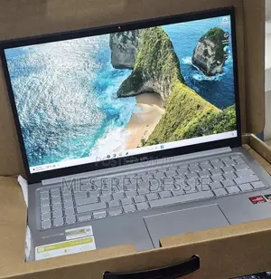 New Laptop Asus Vivobook 15 16GB Intel Core i7 SSD 512GB