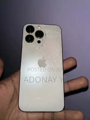 Apple iPhone 13 Pro 128 GB Gold