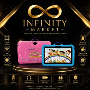 New C idea CM7000 Plus 256 GB Pink