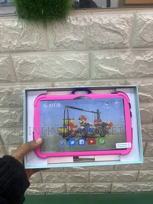 New C idea CM7000 Plus 256 GB Pink