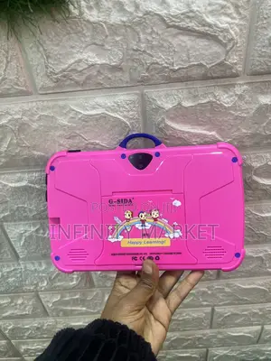 New C idea CM7000 Plus 256 GB Pink